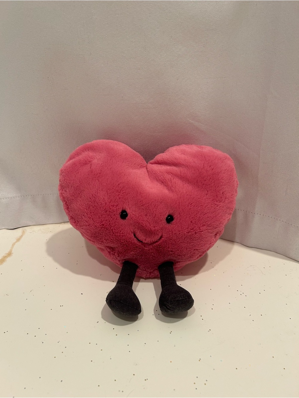 Heart Jellycat